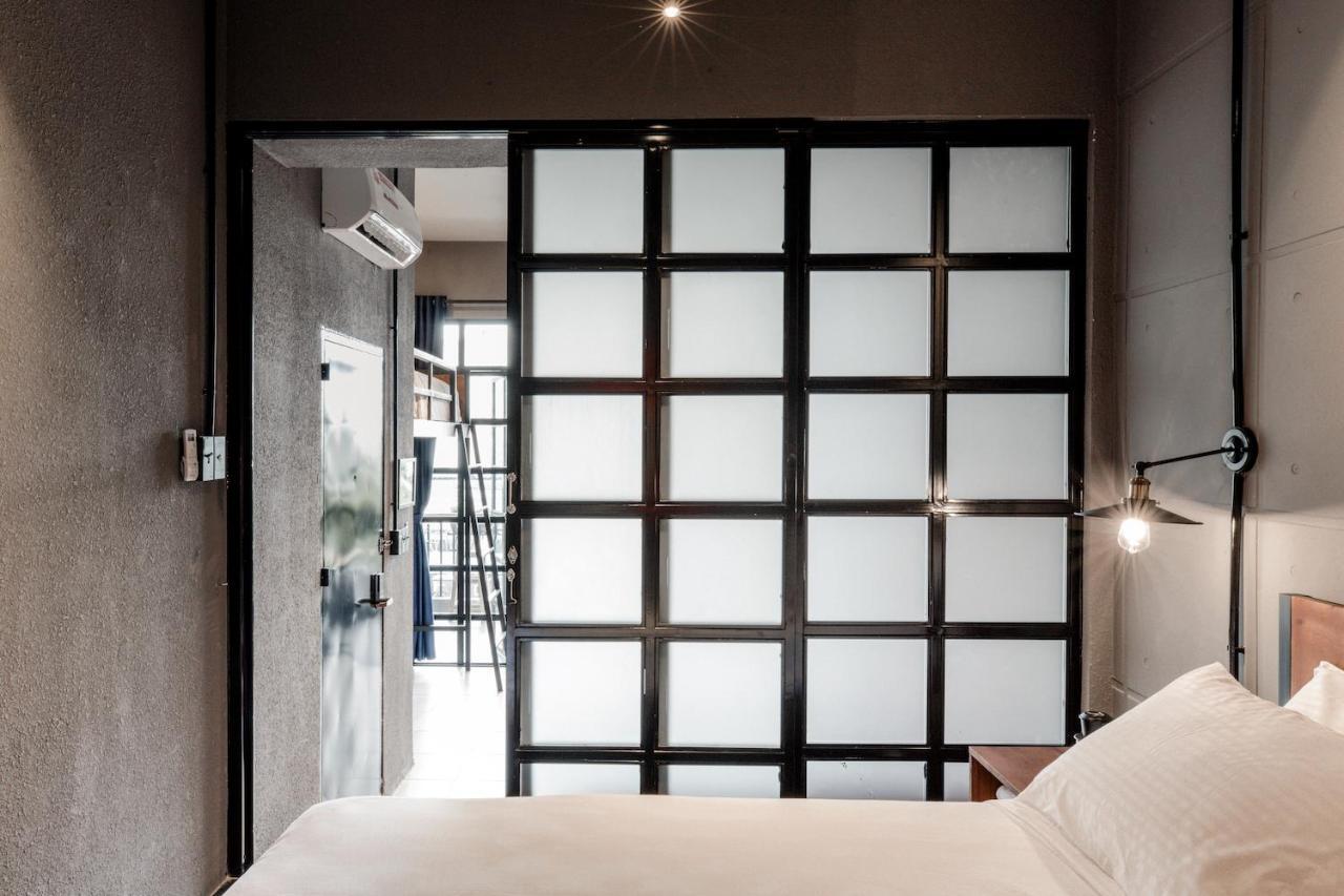 Circadian Industrial Studios On Nguyen Hue Bandar Ho Chi Minh Luaran gambar