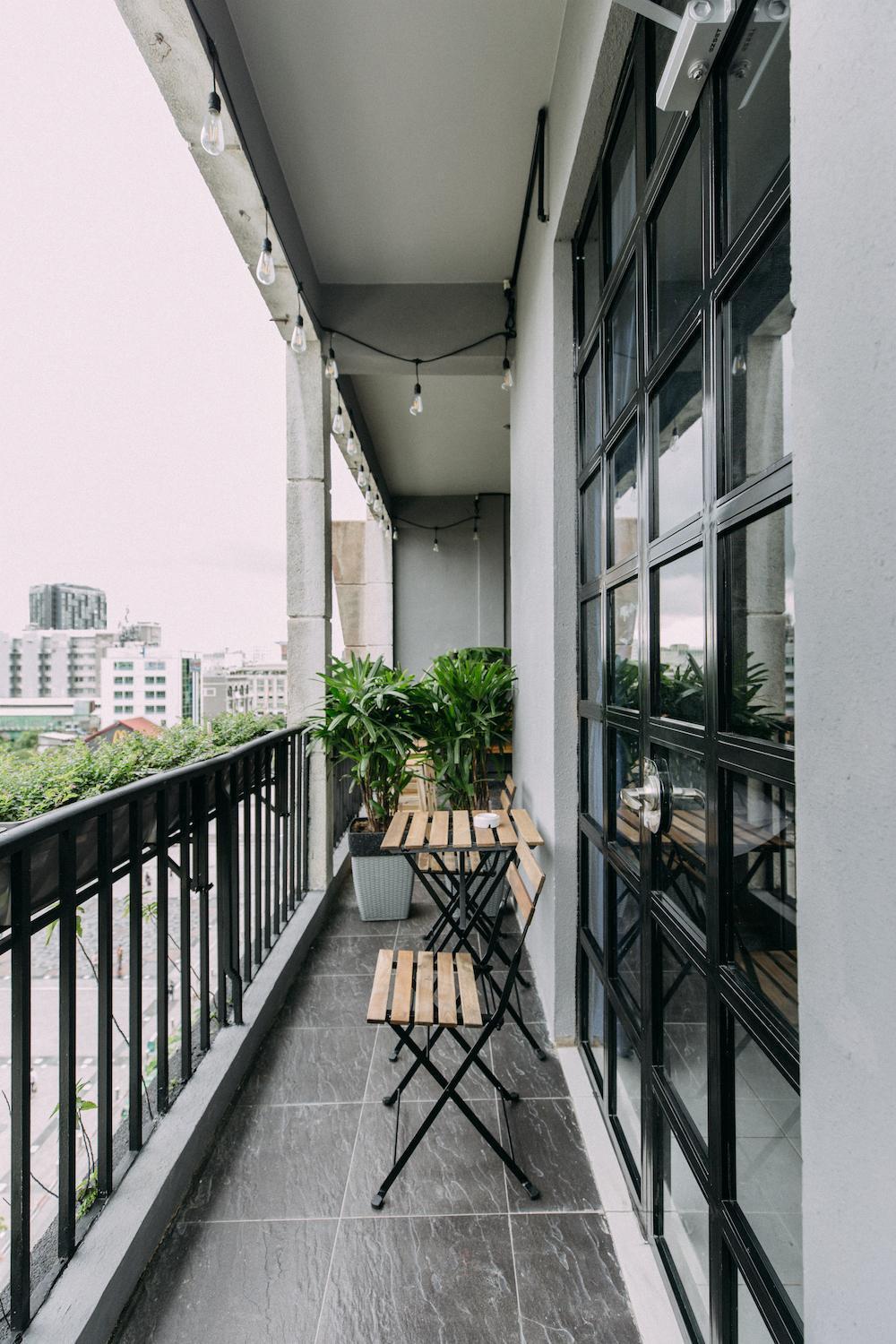 Circadian Industrial Studios On Nguyen Hue Bandar Ho Chi Minh Luaran gambar