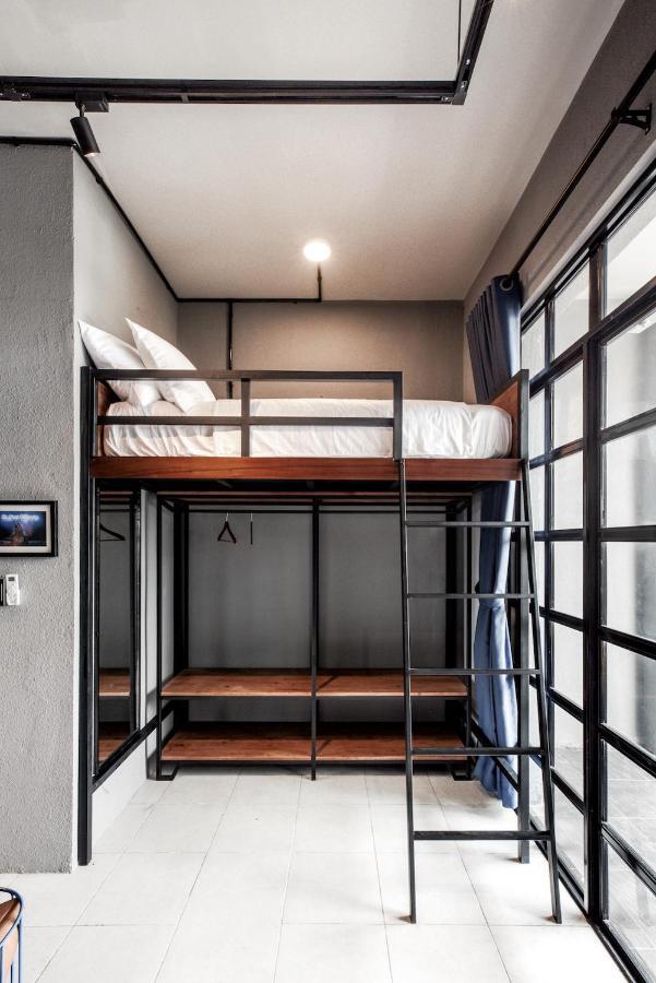 Circadian Industrial Studios On Nguyen Hue Bandar Ho Chi Minh Luaran gambar