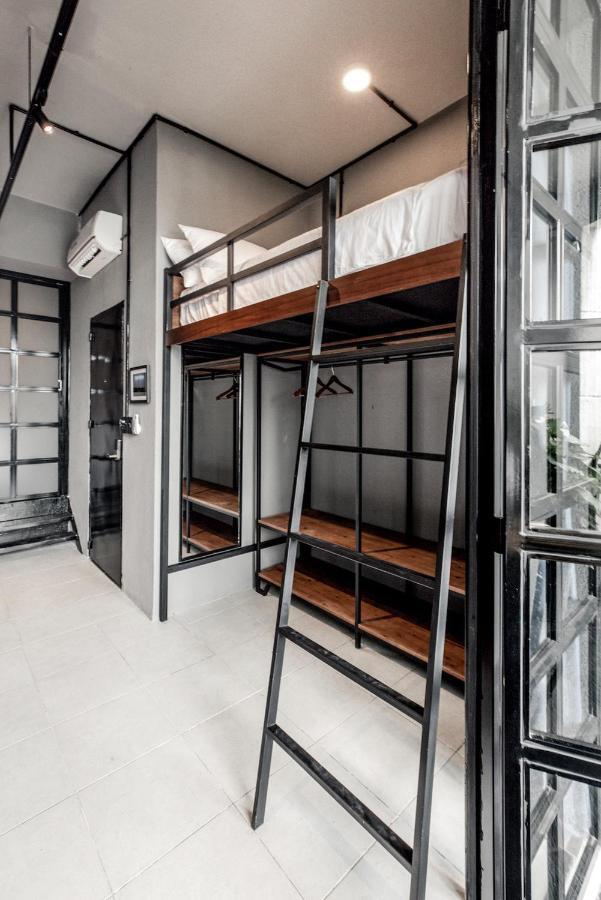 Circadian Industrial Studios On Nguyen Hue Bandar Ho Chi Minh Luaran gambar